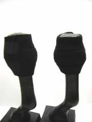 P.T. Knee Boots Karpalgelenk Schutz 1 Paar