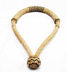 Eco Bosal aus Rohaut