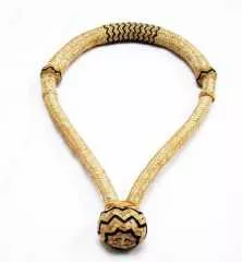 Eco Bosal aus Rohaut