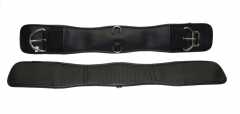 Sattelgurt Neopren - Gel anatomisch mit Fast-Chinch Schnalle