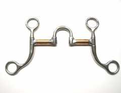 Short Shank Correction Bit