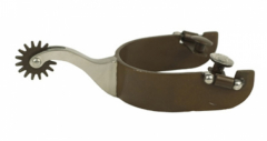 Westernsporen Two Tone Rock Grinder Westernsporen Two Tone Rock Grinder