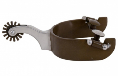 Westernsporen Two Tone Pro Trainer Westernsporen Two Tone Pro Trainer