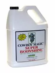 Cowboy Magic Super Bodyshine 3,8 Liter Kanister