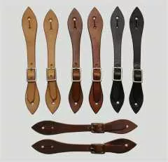 Western Sporenriemen für Westernsporen