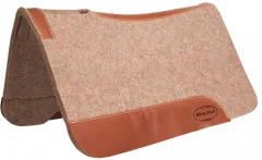 Mustang Filz Westernpad