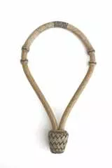 Rawhide Bosal - 40 Plaid