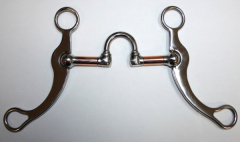 A.F. Performance Show Bit - SS Ball Hinged Correction -