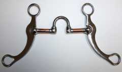 A.F. Performance Show Bit - SS Ball Hinged Correction -