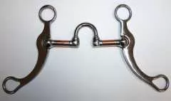 A.F. Performance Show Bit - SS Ball Hinged Correction -