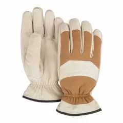 MAJESTIC Handschuhe WINTER EAGLE gefüttert HeatFLeece Thermal Insulation