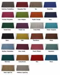 Show Blanket 36 x 34 aus New Zealand Wool