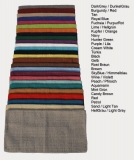 Show Blanket 36 x 34 aus New Zealand Wool