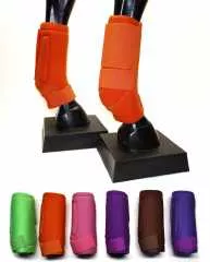 P.T. Front Boots Neopren Gamaschen