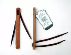 Ersatz Waterloop Schlaufe für Harness / Herman Oak Leder Zügel 5/8 12mm 1 Paar