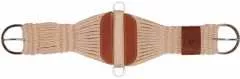 Mustang Saddlery Roper Mohair Sattelgurt