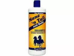 Straight Arrow Mane n Tail Shampoo 946ml