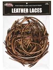 Weaver Lederschnüre Zügel u. Kopfstück Ersatzteil 435g