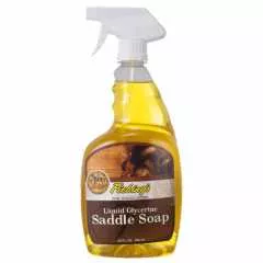 Fiebings Sattelseife flüssig Liquid Glycerine Saddle Soap 946ml