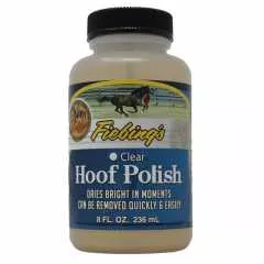 Fiebings Hoof Polish Huflack klar 236ml
