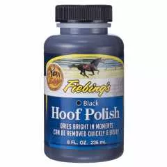 Fiebings Hoof Polish Huflack schwarz 236ml