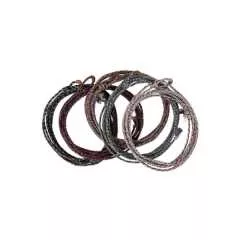 AHE Kid Rope Lasso für Kinder 5/16 Zoll x 20 Ft. diverse Farben