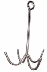 Halter für Trensen und Halfter