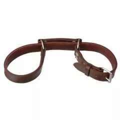 Hobble aus Latigoleder