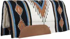 Mustang Del Rio Show Westernpad 5007-52-AAY