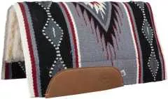 Mustang Del Rio Show Westernpad 5007-52-AH