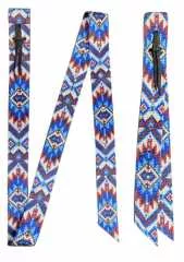 Shiloh Stables & Tack Nylon Off-Billet und Tie Strap Set 178960
