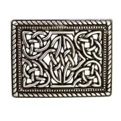 Western Buckle Gürtelschnalle ILC Victorian