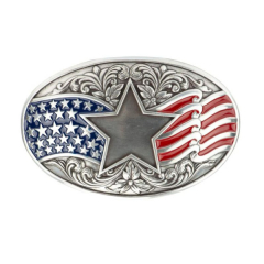 Western Buckle Gürtelschnalle ILC Glory Trophy Western Buckle Gürtelschnalle ILC Glory Trophy