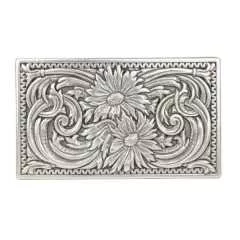 Western Buckle Gürtelschnalle ILC Aurora