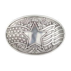 Western Buckle Gürtelschnalle ILC Glory Trophy Western Buckle Gürtelschnalle ILC Glory Trophy