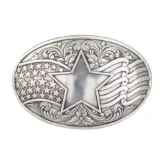 Western Buckle Gürtelschnalle ILC Glory Trophy