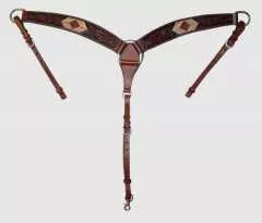 EE Tack Vorderzeug mit Rawhide V-168