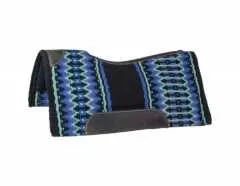 Tough1 Contour Filz Westernpad Alamosa 424