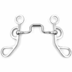 Argentine Shank Slow Twist Correction Hinge Bit JK5650