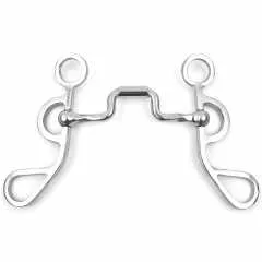 Argentine Shank Slow Twist Correction Hinge Bit JK5650