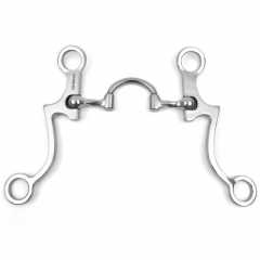 Seven Shank with Slow Twist Wide Correction Bit - JK2207