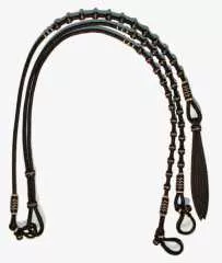 EE Tack Romal Reins K-134
