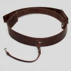 Weaver Back Cinch Dark Chocolate 40-1290-DC