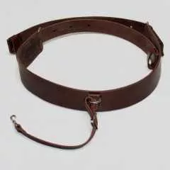 Weaver Back Cinch Dark Chocolate 40-1290-DC