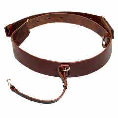 Weaver Back Cinch Brown 40-1290-BR