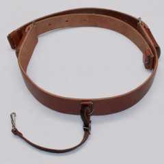 Weaver Back Cinch Chestnut 40-1290-CH