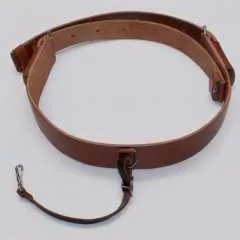 Weaver Back Cinch Chestnut 40-1290-CH