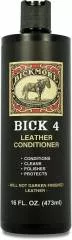 Weaver Bickmore Bick 4 Leder Conditioner 473ml