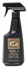 Weaver Bickmore Bick 5 Lederpflege Spray 473ml