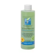 eZall Total Body Wash & Horse Shampoo green Konzentrat 236ml